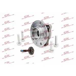 Hjullagersats, Framaxel, volvo s60 i, s80 i, v70 ii, xc70 cross country i, 274298, 31329980, 31658081, 8672371, 9173991