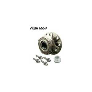 Hjullagersats, Framaxel, jeep cherokee, cherokee van, 53329665, 53426194, 68141123AB, K68141123AC, K68141123AD