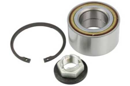 Hjullagersats, Framaxel, ford tourneo connect, transit connect, 1484269, 1484269S, 2T141215BA, 2T141215BC, 2T141K018BA, 2T141K0