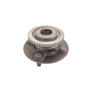 Hjulnav, Bakaxel, båda sidor, nissan almera i, almera hatchback i, 43200-0M800, 43200-0M801, 43200-0M805, 43200-0M850