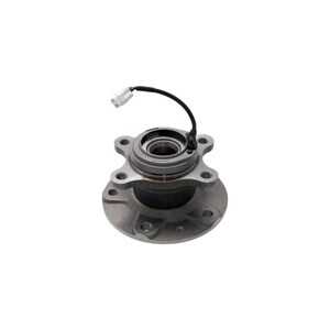 Hjulnav, Bakaxel, båda sidor, fiat sedici, suzuki sx4, 4340261M50000, 43402-61M51, 43402-61M51-000, 43402-79J50, 4340279J50000,