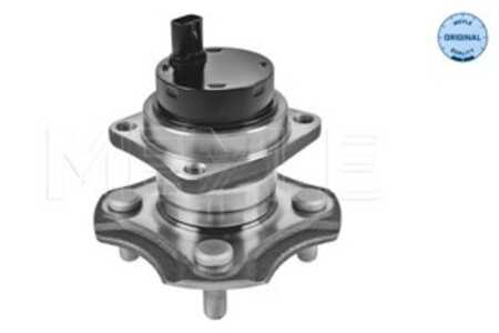 Hjulnav, Bakaxel, båda sidor, toyota corolla, corolla kombi, corolla sedan, corolla verso, 42450-02060, 42450-12051, 4245012070