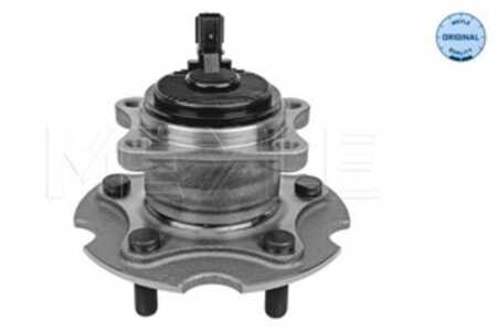 Hjulnav, Bakaxel, båda sidor, toyota auris, auris kombi, avensis kombi, avensis sedan, 42450-05080, 42450-05081, 42450-12110