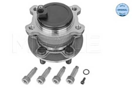 Hjulnav, Bakaxel, båda sidor, ford galaxy ii, galaxy mk van ii, s-max, s-max van, 1 377 119, 1 501 070, 1 570 733, 1 753 553, 1