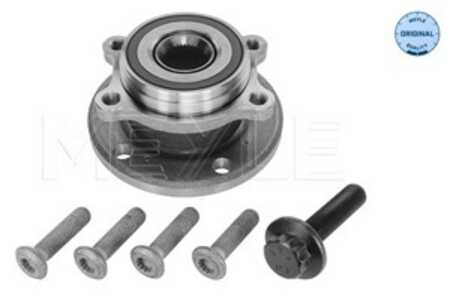 Hjulnav, Bakaxel, Framaxel, Bakaxel, båda sidor, Fram, höger eller vänster, audi,seat,skoda,vw, 1T0 498 621, 3C0 498 621, 3C0 4