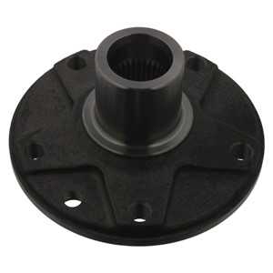 Hjulnav, Bakaxel, Framaxel, audi q7, porsche cayenne, vw touareg, 7L0 501 655 A, 7L0 501 655 B, 955 341 605 10