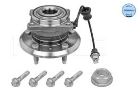 Hjulnav, Bakaxel, Höger, Vänster, chevrolet captiva, opel antara a, vauxhall antara a, 25 90 3295, 25903295, 48 04 658, 48 14 1