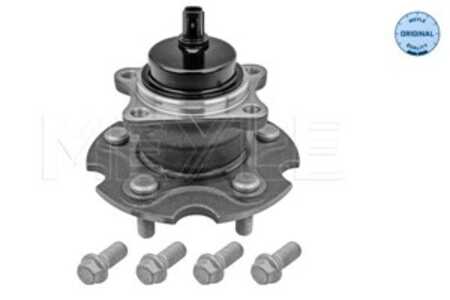 Hjulnav, Bakaxel, lexus nx, toyota rav 4 iii, rav 4 iv, 42450-0R010, 42450-42040, 42450-42060