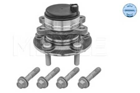 Hjulnav, Bakaxel, ford mondeo halvkombi v, mondeo sedan v, mondeo turnier v, 1 801 428, 1 826 078, 1 940 365, 2 107 221, 2 236 