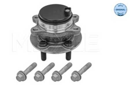 Hjulnav, Bakaxel, ford galaxy iii, galaxy mk van iii, s-max, 1 864 632, 2 027 332, 2 102 498, 2 283 112, E1GC2-C299A-2A, E1GC2-