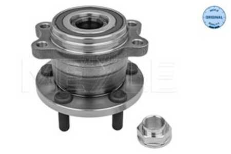 Hjulnav, Bakaxel, subaru legacy iv, legacy kombi iv, outback, 28473AG000, 28473AG001, 28474AG000