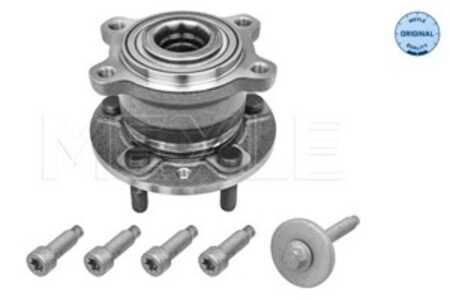 Hjulnav, Bakaxel, ford kuga i, 1 538 604, 1 769 851, 8V41-1A049-AA, AV4C2C300AAA