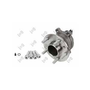 Hjulnav, Bakaxel, ford mondeo iv, mondeo sedan iv, mondeo turnier iv, 1500263, 1776845, 6G91-2C299-FAE, AG9J-2B664-FAE