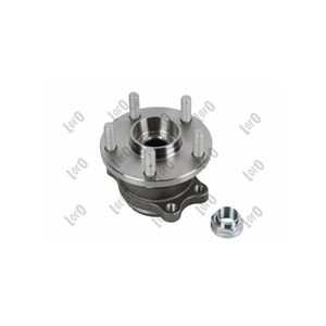 Hjulnav, Bakaxel, subaru legacy iv, legacy kombi iv, outback, 28473AG000, 28473AG001, 28473AG00A, 28473AG00B, 28474AG000