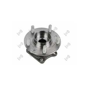 Hjulnav, Bakaxel, mazda cx-7, C2532615XA, G33S2615X, G33S-26-15X, G33S2615XA, G33S-26-15XA, G33S2615XB, G33S-26-15XB, KD35-26-1