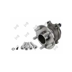 Hjulnav, Bakaxel, ford galaxy ii, s-max, 1377119, 1501070, 1570733, 1753553, 1778502, 6G912C299AAB, 6G912C299AAC, 6G912C299AAD,