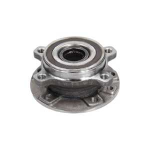 Hjulnav, Framaxel, jeep cherokee, 1-68141123AB, 1-68141123AC