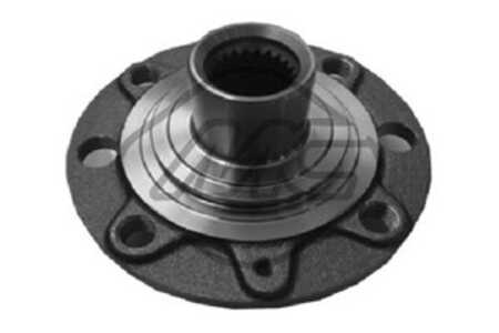 Hjulnav, Framaxel, fiat grande punto, opel corsa d, 0326165, 326165, 51881462, 5570 3556