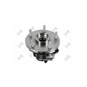 Hjulnav, Framaxel, chrysler grand voyager v, dodge grand caravan, vw routan, 4721 578AB, 4721 578AD, 4721 578AE, 4721 985AA, 47