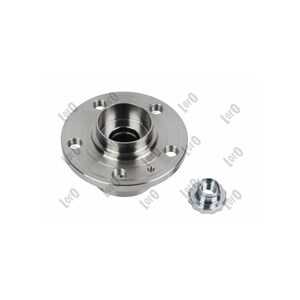 Hjulnav, Framaxel, audi,seat,skoda,vw, 6C0 407 621, 6Q0 407 621 AD, 6Q0 407 621 AH, 6Q0 407 621 AJ, 6Q0 407 621 BR, 6R0 407 621