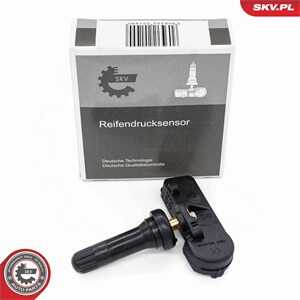 Hjulsensor, däcktryckskontrollsystem (TPMS), , 68293199AA