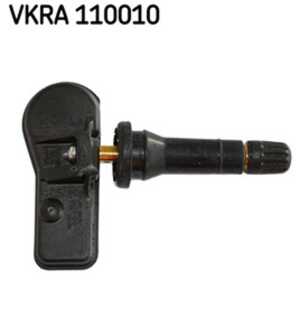 Hjulsensor, däcktryckskontrollsystem (TPMS), Framaxel, citroën,fiat,peugeot,toyota, 98 088 590 80, 98 117 644 80, 9808859080, 9