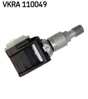 Hjulsensor, däcktryckskontrollsystem (TPMS), Framaxel, alpina,bmw,mini,rolls-royce, 36 10 6 790 054, 36 10 6 856 227