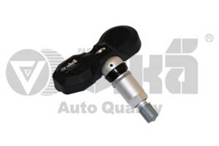 Hjulsensor, däcktryckskontrollsystem (TPMS), audi a6 c5, a6 c5 avant, a8 d2, a8 d3, allroad c5, vw phaeton, 4D0907275, 4D090727