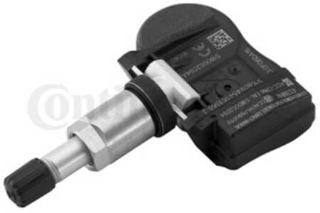 Hjulsensor, däcktryckskontrollsystem (TPMS), citroën,mitsubishi,peugeot, 4250C477