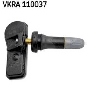 Hjulsensor, däcktryckskontrollsystem (TPMS), hyundai creta, i10 ii, kia soul i, 52933-B2100