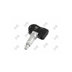 Hjulsensor, däcktryckskontrollsystem (TPMS), renault, 407000435R, 407003743R