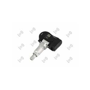 Hjulsensor, däcktryckskontrollsystem (TPMS), mercedes-benz, A0025407917