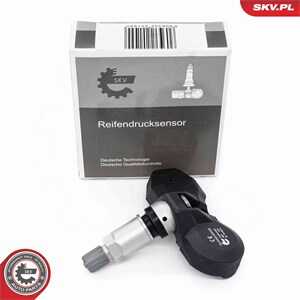 Hjulsensor, däcktryckskontrollsystem (TPMS), aston martin,bmw,maserati,tesla, 11B0015CP.01, 2000680, 282189, 36 23 67 98 726, 3