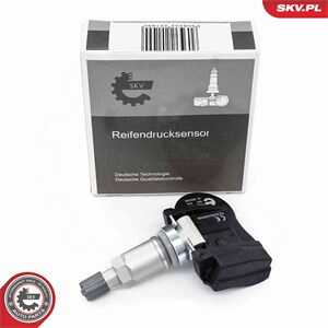 Hjulsensor, däcktryckskontrollsystem (TPMS), alpina,bmw,mini, 36 10 6 856 209, 36 10 6 881 890, 6 855 539