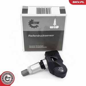 Hjulsensor, däcktryckskontrollsystem (TPMS), audi,porsche,vw, 5Q0907275, 5Q0907275B, 5Q0907275C, 9A790727502