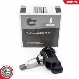 Hjulsensor, däcktryckskontrollsystem (TPMS), mercedes-benz, 0009050030, 0009053907, A0009050030, A0009053907