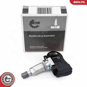 Hjulsensor, däcktryckskontrollsystem (TPMS), mercedes-benz, 002 540 48 17, 002 540 67 17, A 002 540 48 17, A 002 540 67 17