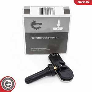 Hjulsensor, däcktryckskontrollsystem (TPMS), mercedes-benz, A4479050500, A4479051704