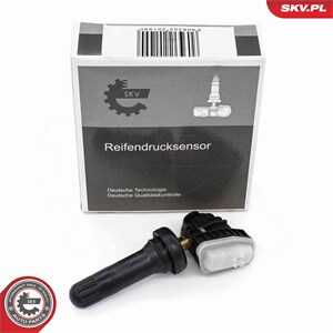 Hjulsensor, däcktryckskontrollsystem (TPMS), opel antara a, karl, mokka / mokka x, 10 10 058, 10 10 069, 13 589 601, 13 598 773