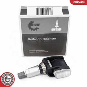 Hjulsensor, däcktryckskontrollsystem (TPMS), opel, 13581560, 13581561, 13597645, 13598773, 13598787