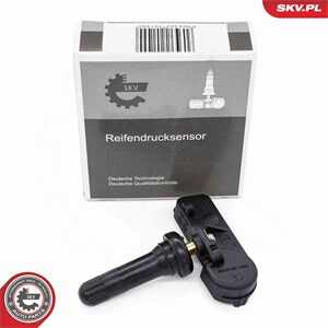 Hjulsensor, däcktryckskontrollsystem (TPMS), chrysler,dodge,jeep,suzuki, 5142340AA, 56029398AA, 56029465AA, 56029465AB, 5602946