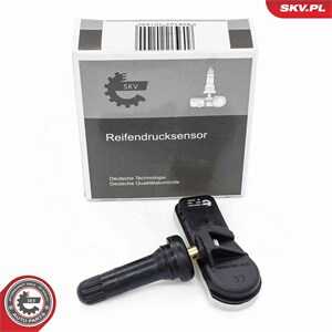 Hjulsensor, däcktryckskontrollsystem (TPMS), dacia,fiat,lada,mercedes-benz,nissan,opel,renault,smart,vauxhall, 40 70 016 28R, 4