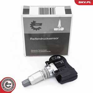 Hjulsensor, däcktryckskontrollsystem (TPMS), infiniti q50, q60 cabriolet, q60 coupé, nissan murano iii, pathfinder iii, pathfin