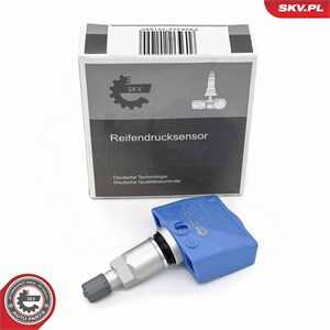 Hjulsensor, däcktryckskontrollsystem (TPMS), infiniti,nissan, 40700-1AA0B