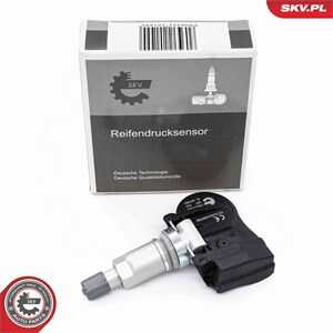 Hjulsensor, däcktryckskontrollsystem (TPMS), nissan note, qashqai suv ii, 40700-3VU0A