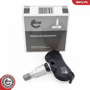 Hjulsensor, däcktryckskontrollsystem (TPMS), honda, 42753-SNA-A83