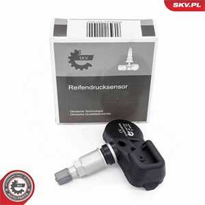 Hjulsensor, däcktryckskontrollsystem (TPMS), lexus lx, toyota land cruiser 200, prius phv, prius plus, rav 4 iv, 42607-52020