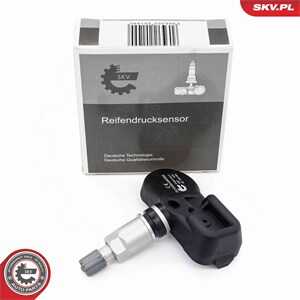 Hjulsensor, däcktryckskontrollsystem (TPMS), lexus,toyota, 42607-33011