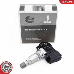 Hjulsensor, däcktryckskontrollsystem (TPMS), jaguar,land rover, 4H23 1A159 AE, C2C40725, C2C41655, C2S40710, C2Z15016, C2Z31510