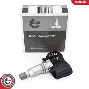 Hjulsensor, däcktryckskontrollsystem (TPMS), hyundai,kia, 52933D4100, 52933F2000